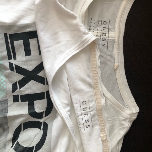 SOLD!!!!! Bundle of t-shirts for men - Picture 3 of 7